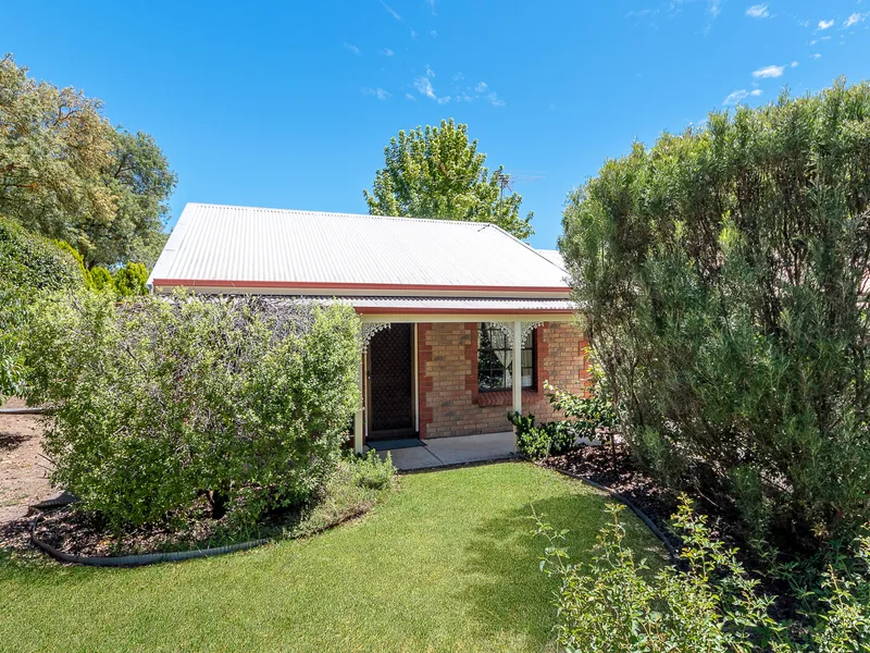 Don't miss out on this rare opportunity!