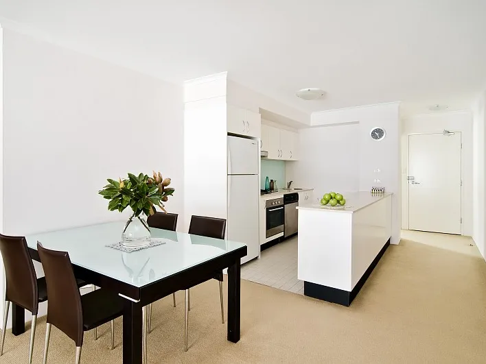 Leave your car at home & walk to transport and all local amenities