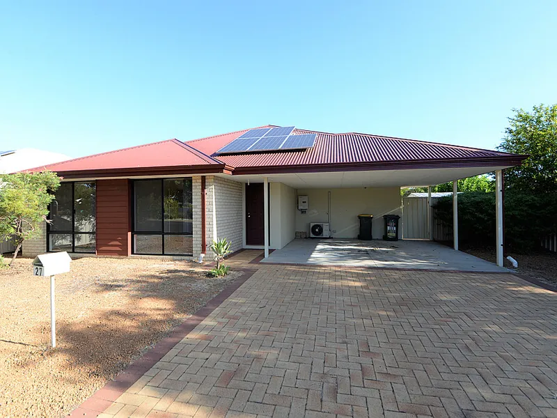 GREAT LOCATION IN NANNUP