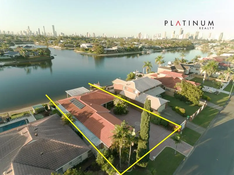 Affordable Waterfront Lifestyle **BONUS Lawn Maintenance and Garden upkeep included!!