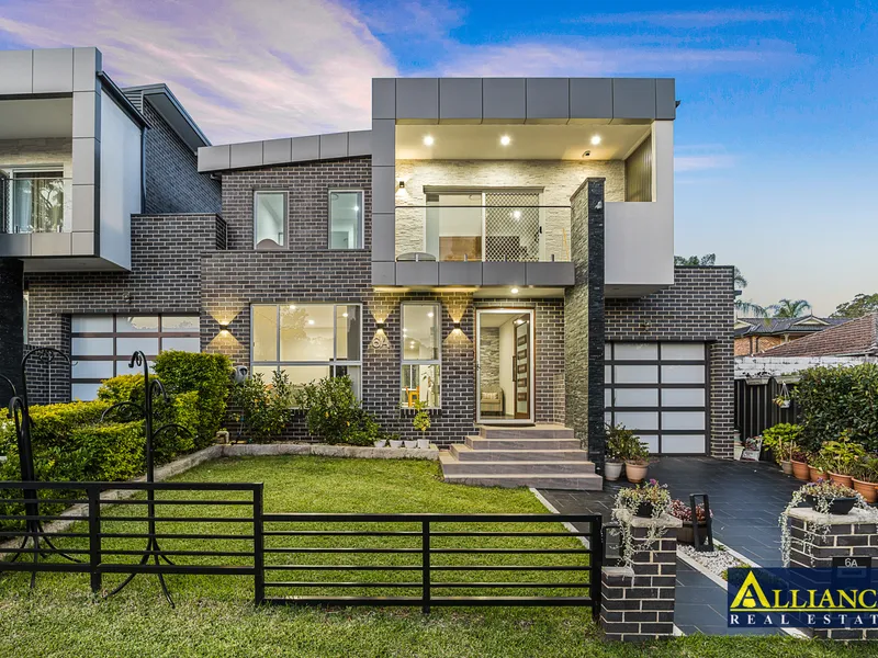 Luxury Cul De Sac Living