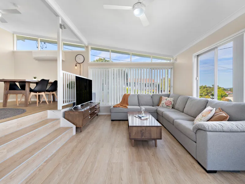 ALL UTILITES INCLUDED! PRIME LOCATION