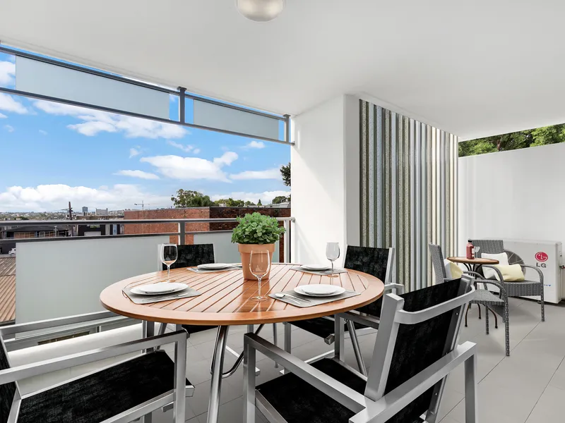 Inspect Today: First Home, Investment or City Get-Away