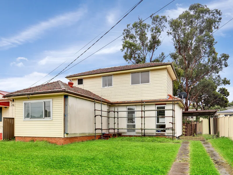 Renovator's Dream - Don't Miss Out!
