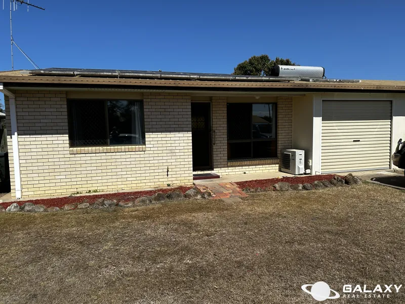 Fully Renovated 2 Brm Duplex