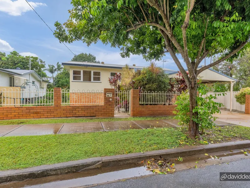 SOLD OFF MARKET! by Craig Johnston and the team at David Deane Real Estate.