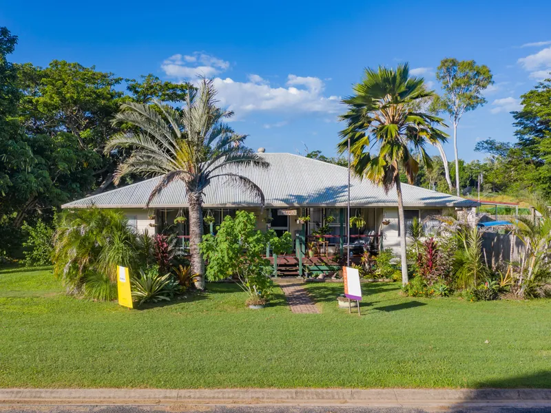 Sea Side Living At Its Best