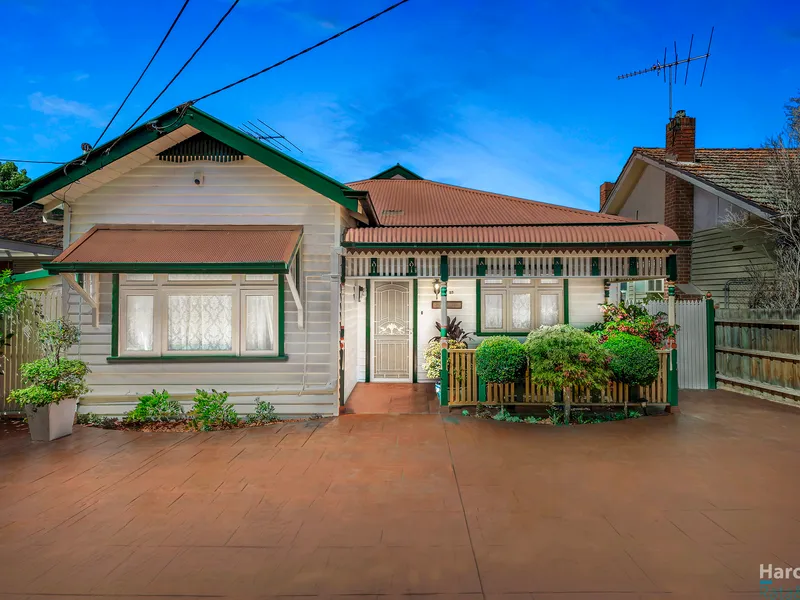 City Fringe for a Big Family 