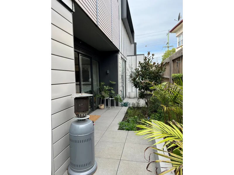 Luxurious Apartment Living at its Best