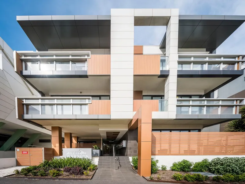 Wonderful opportunity for any investor, first home buyer, or downsizer.