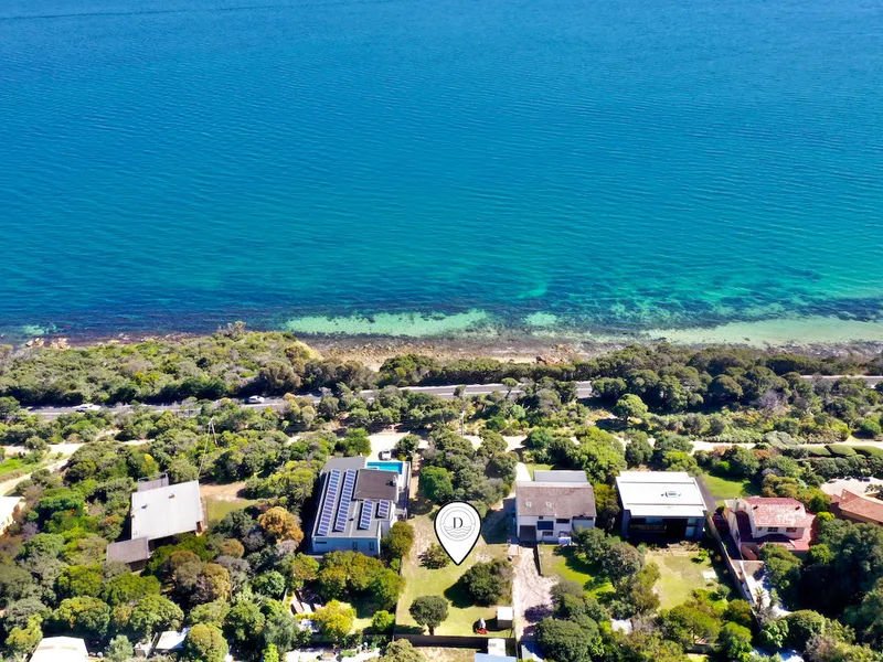 PORT PHILLIP PANORAMA