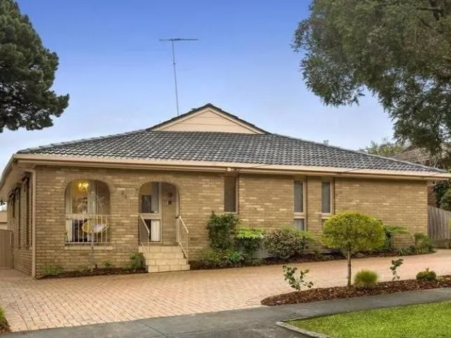 Spacious Four Bedroom Home - 9 month lease