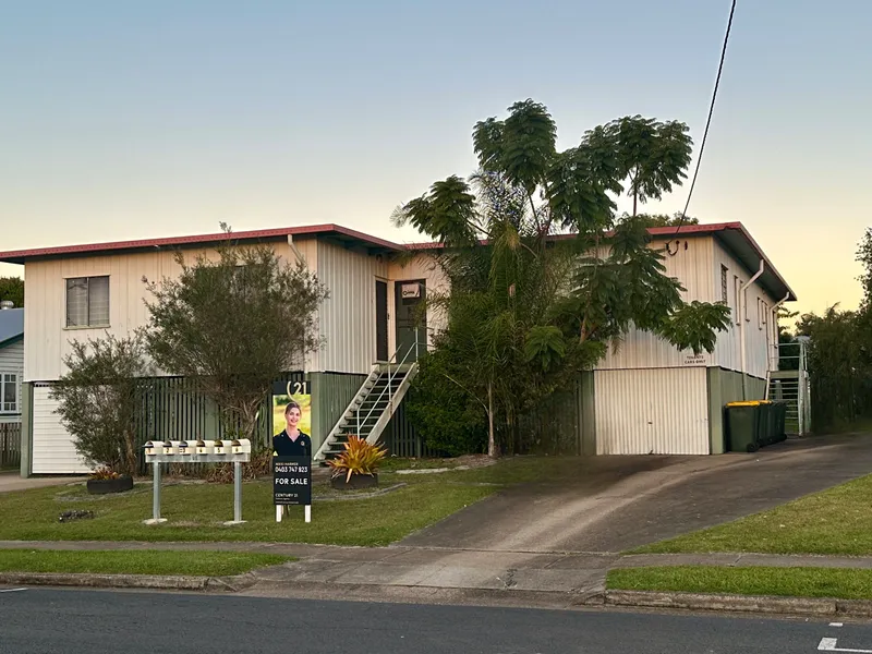 INVESTMENT OPPORTUNITY IN MARYBOROUGH