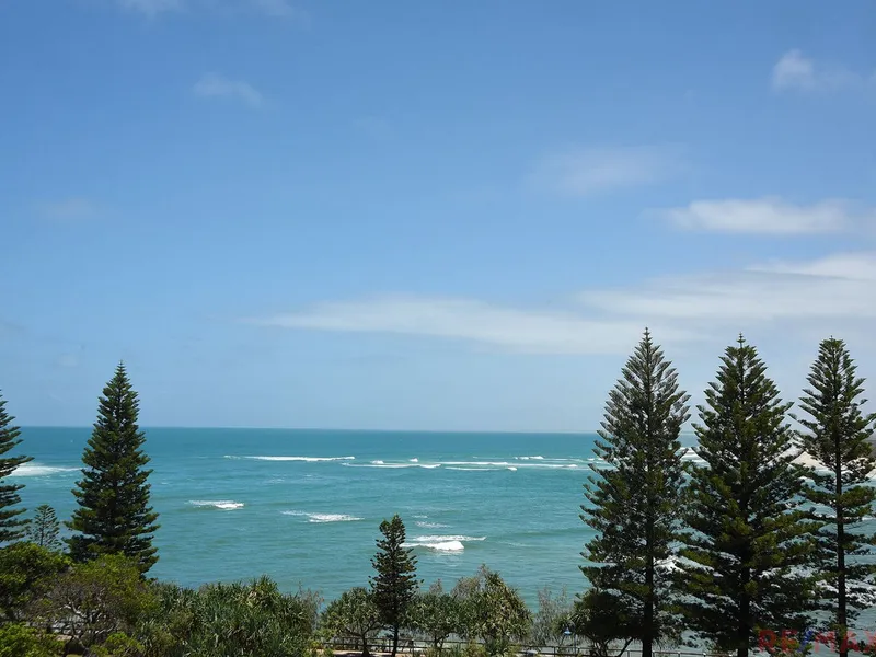 SUPERIOR BEACHFRONT LOCATION PROVIDING SUBLIME VIEWS