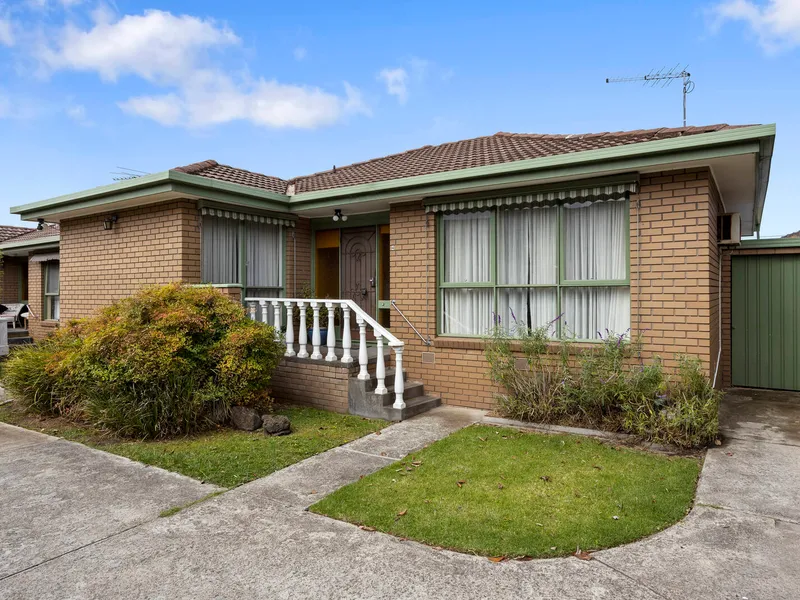 Sizeable Single-Level Classic