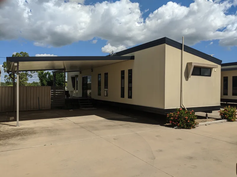 2 Bed 2 Bath Unit in Nebo