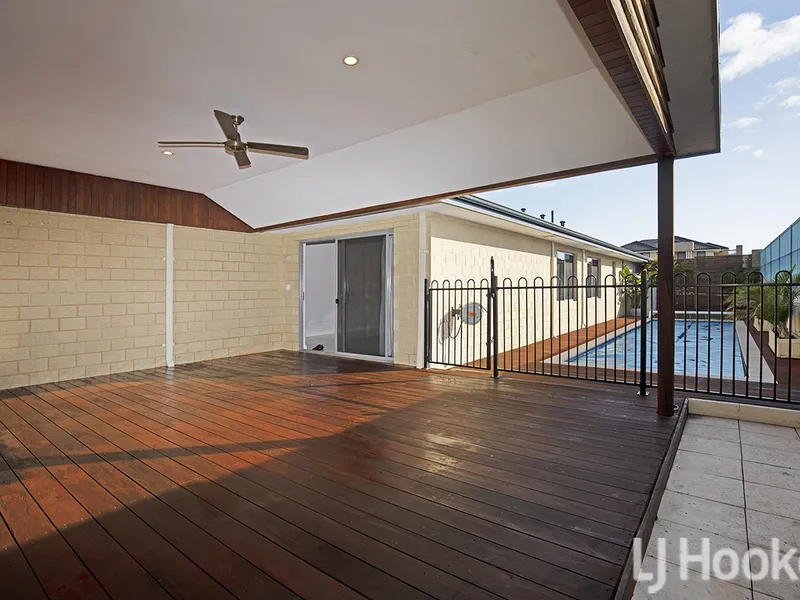 Pool, Ocean - Magical Singleton Sunsets!