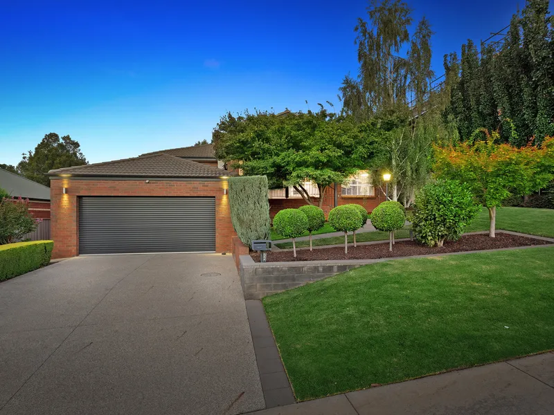 IF IT'S GOT TO BE PERFECT