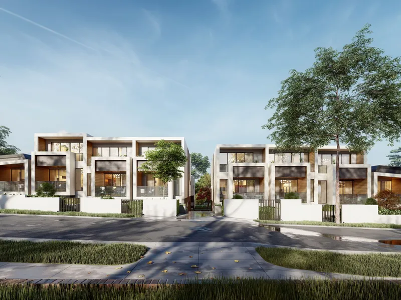 Designer Family Home in a Prime Location