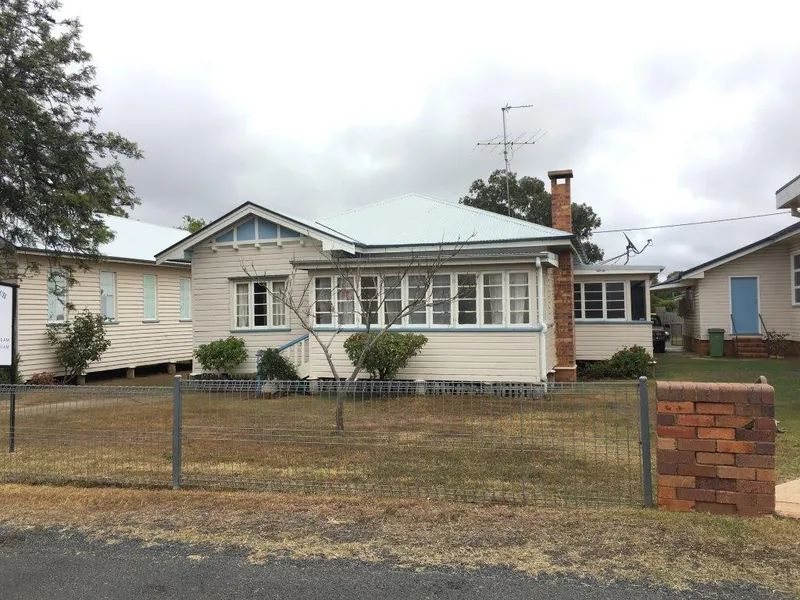 Opportunity Knocks! Multi Use Facility