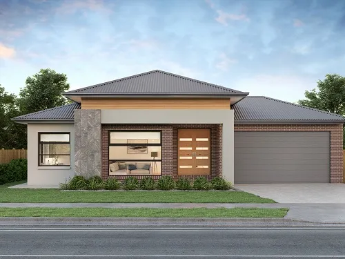 House & Land Package in Officer Fields