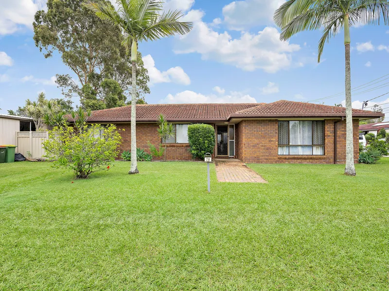 Family home in Strathpine