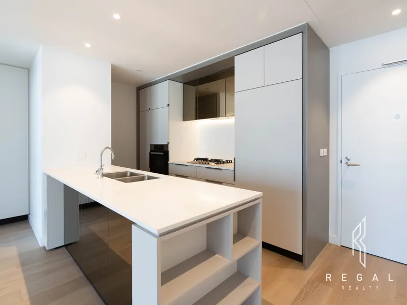 Brand New (Never Lived In) Apartment in The Heart Of Darling Harbour & Haymarket