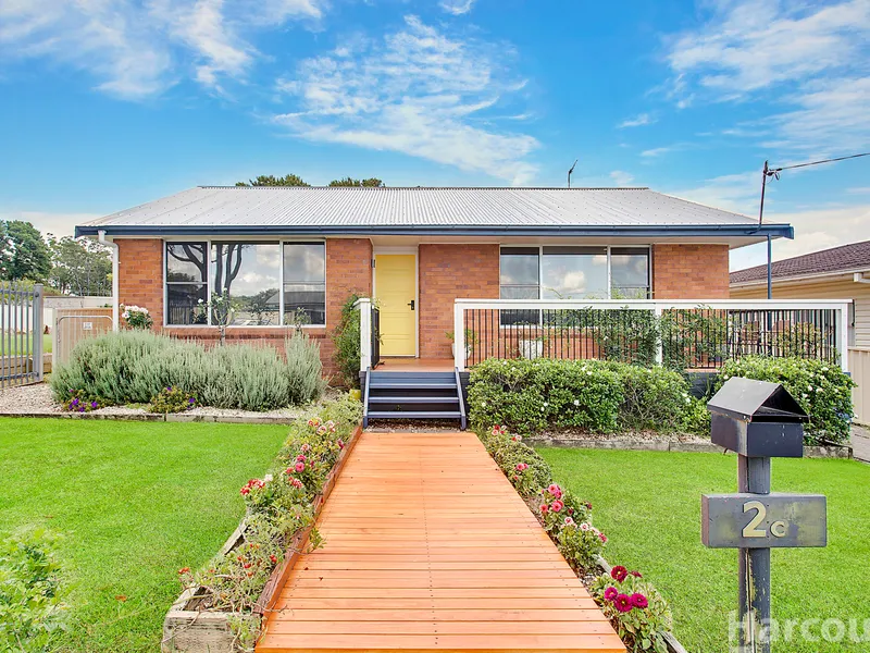 Comfortable Family Home