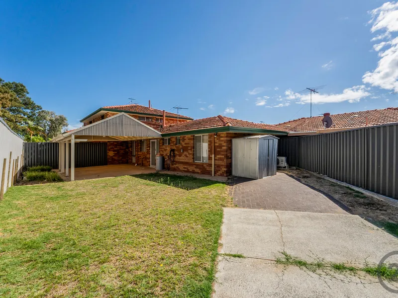 WHEN LOCATION MATTERS...