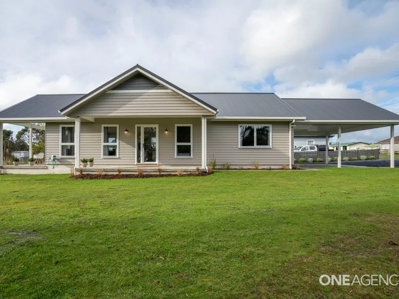 Country - Class - Contemporary!