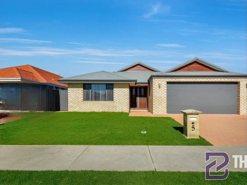 Great First Home or Investment