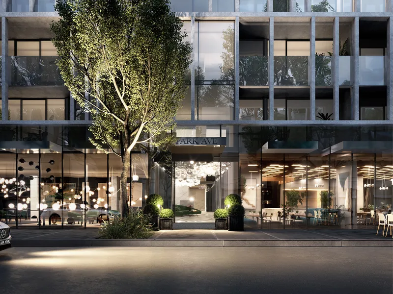 Construction Commenced - Stunning 2 & 3 Bedroom Residences in Melbourne’s Prime Lifestyle Precinct