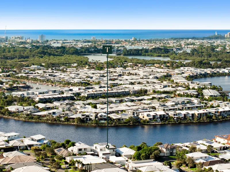 Spacious North-East Facing Family Haven Just Moments from the Beach