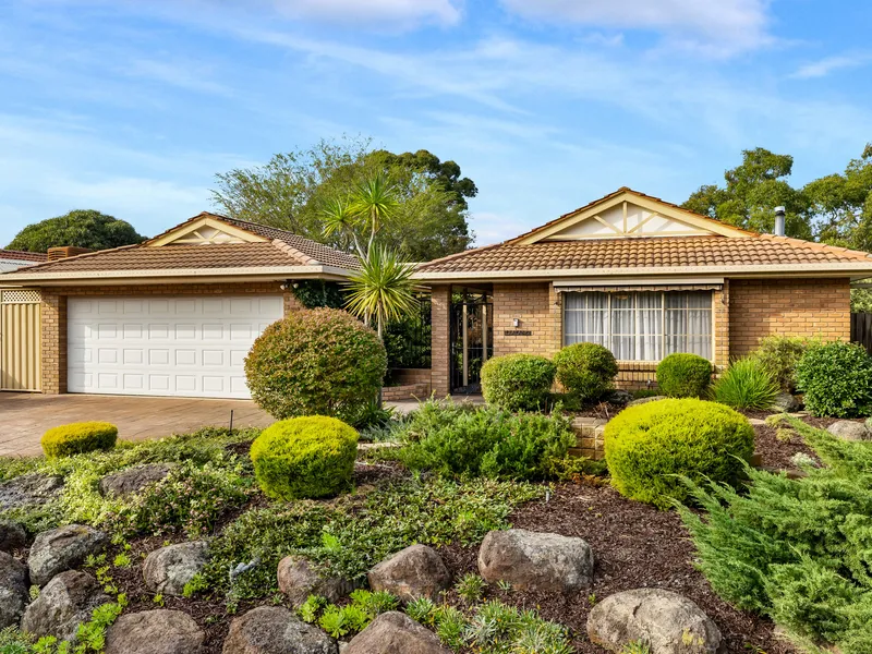 Enjoy Luxe Living in an Exclusive Location