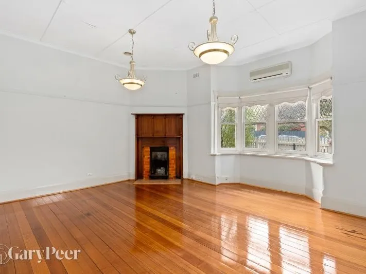 Spacious 3 Bedroom House