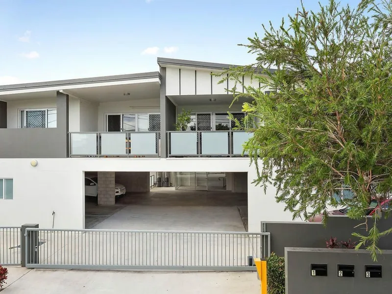 MODERN UNIT OFFERING CITY VIEWS