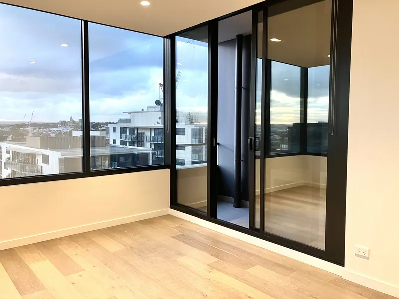 Stunning One Bed Apartment