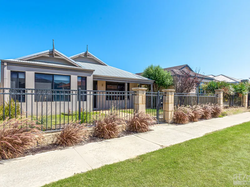 UNDER OFFER