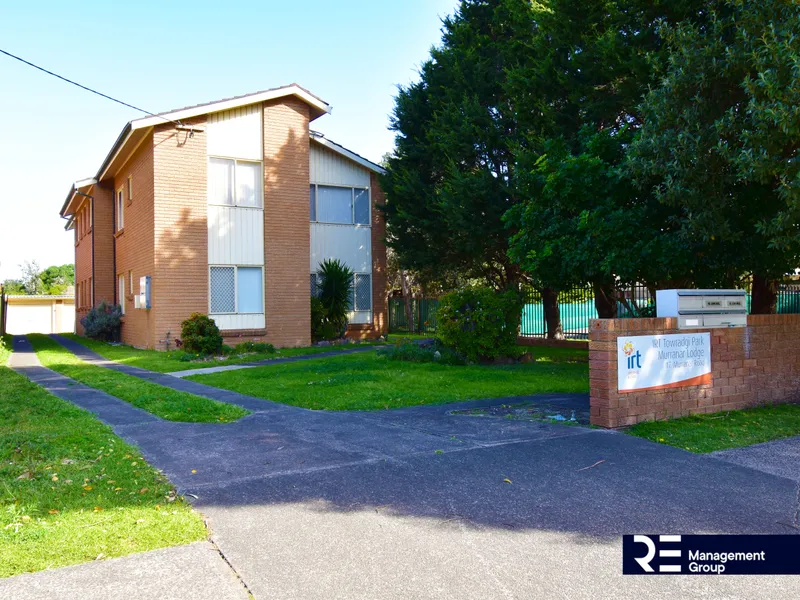 Murranar Lodge - Two Bedroom Apartments for Seniors