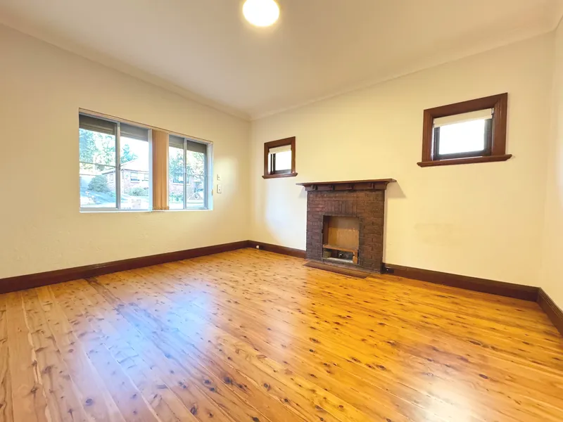 IDEAL SOLID FAMILY HOME IN A GREAT LOCATION