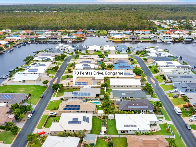 LOCATION!! LOCATION!! AN ISLAND ON AN ISLAND!!