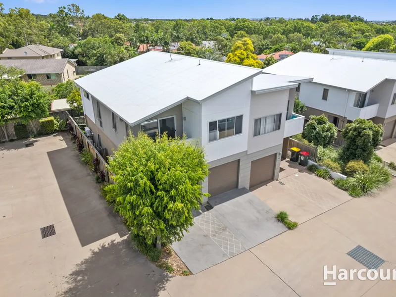 Life Style, Low Maintenance and Location