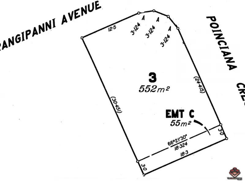 Great Location in Kawungan