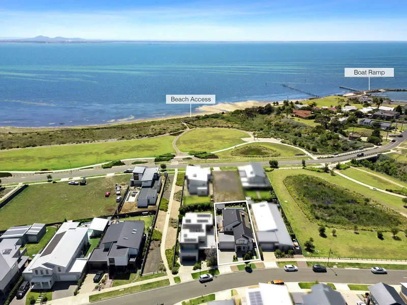 Ultimate Entertainer, Coastal Hampton's Luxury