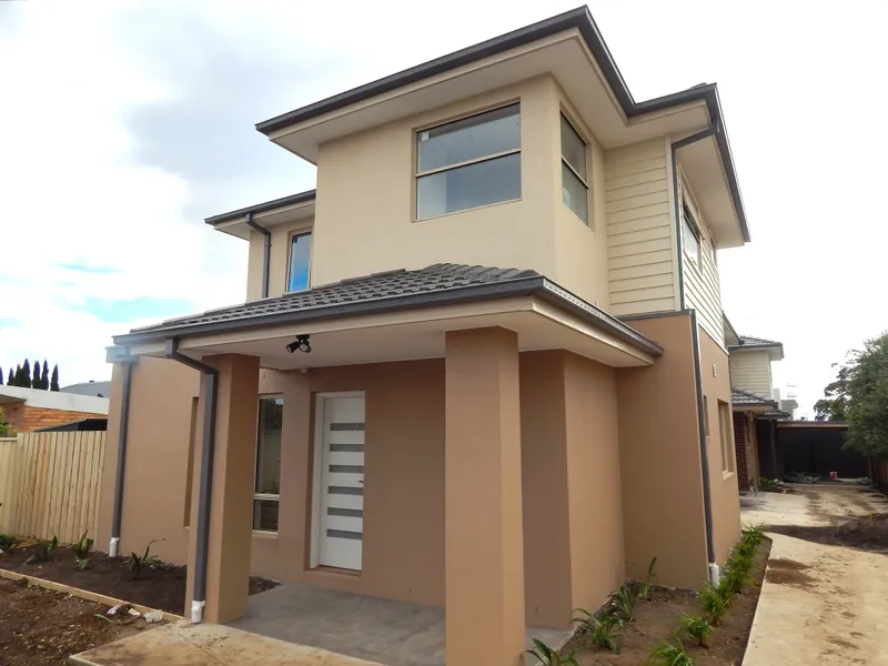 New-new, Spacious and Close to a Host of Amenities!