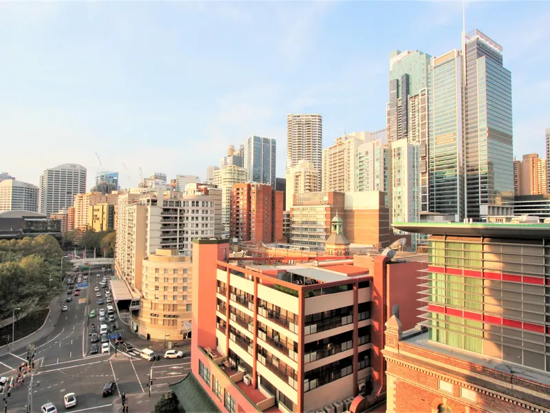 Luxurious One bedroom FULLY FURNISHED Ready To Move In