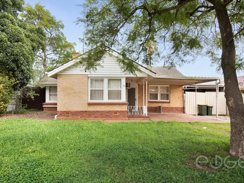 Renovate and Reward Yourself!