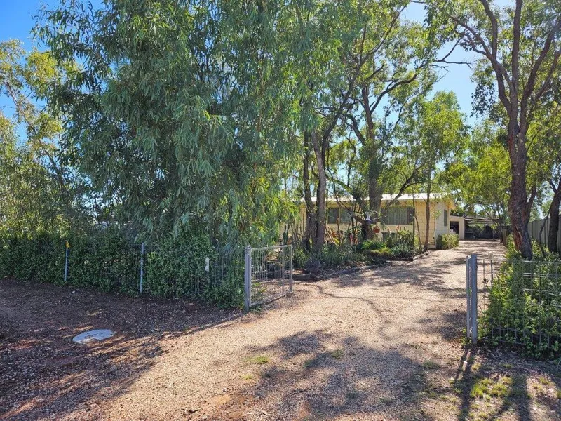 Comfort, Space and Peace