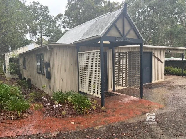 STUDIO LIVING – POWER & WATER INCLUDED