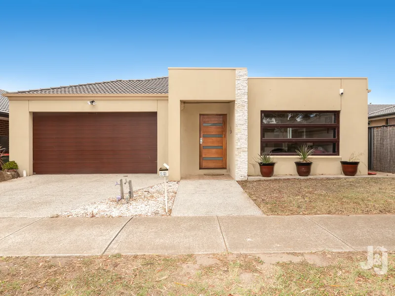 Family Home in a Convenient Location